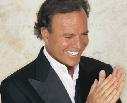 Julio Iglesias