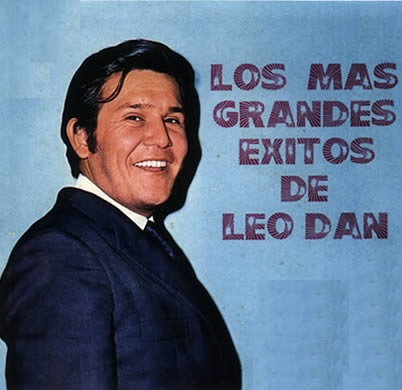 Leo Dan