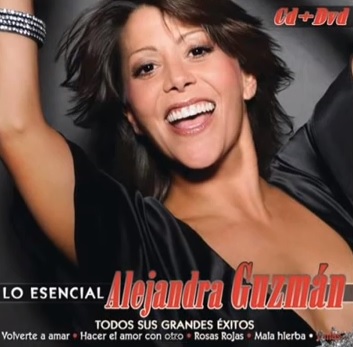 Alejandra Guzman