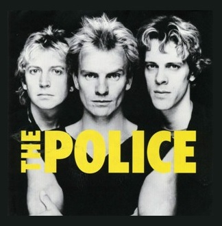 The Police