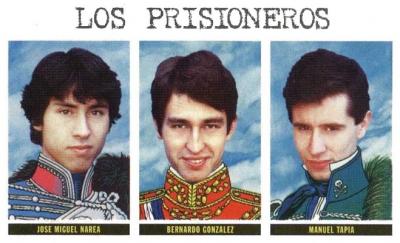 Los Prisioneros