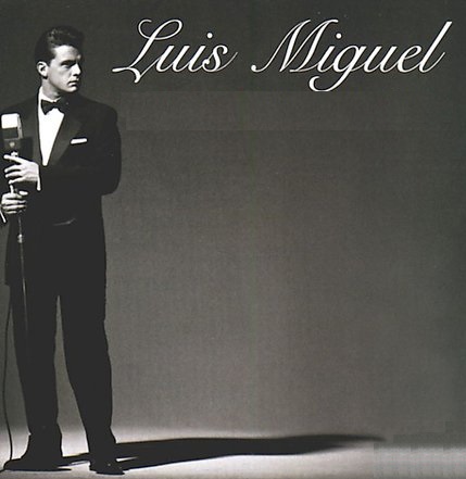 Luis Miguel y sus mejores canciones