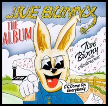 Jive bunny