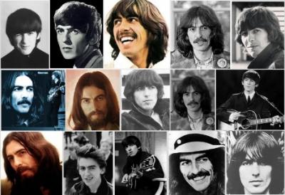 George Harrison