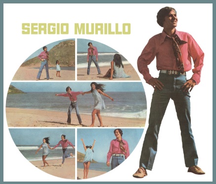 Sergio Murilo