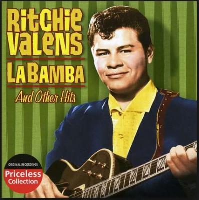 Ritchie Valens