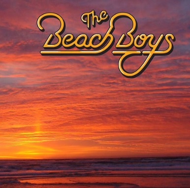 The Beach Boys